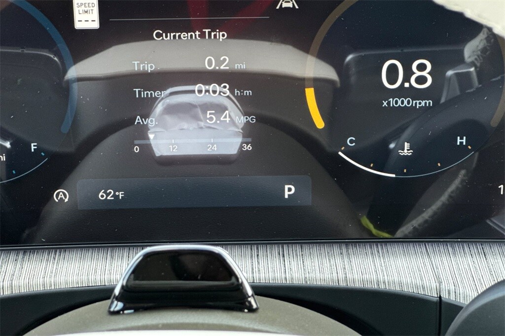 2025 Hyundai Santa Fe Calligraphy - Photo 24
