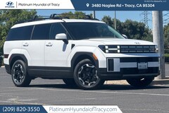 2026 Hyundai Santa Fe SEL FWD SUV