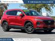 Used 2020 Hyundai Santa Fe Limited 2.0T SUV