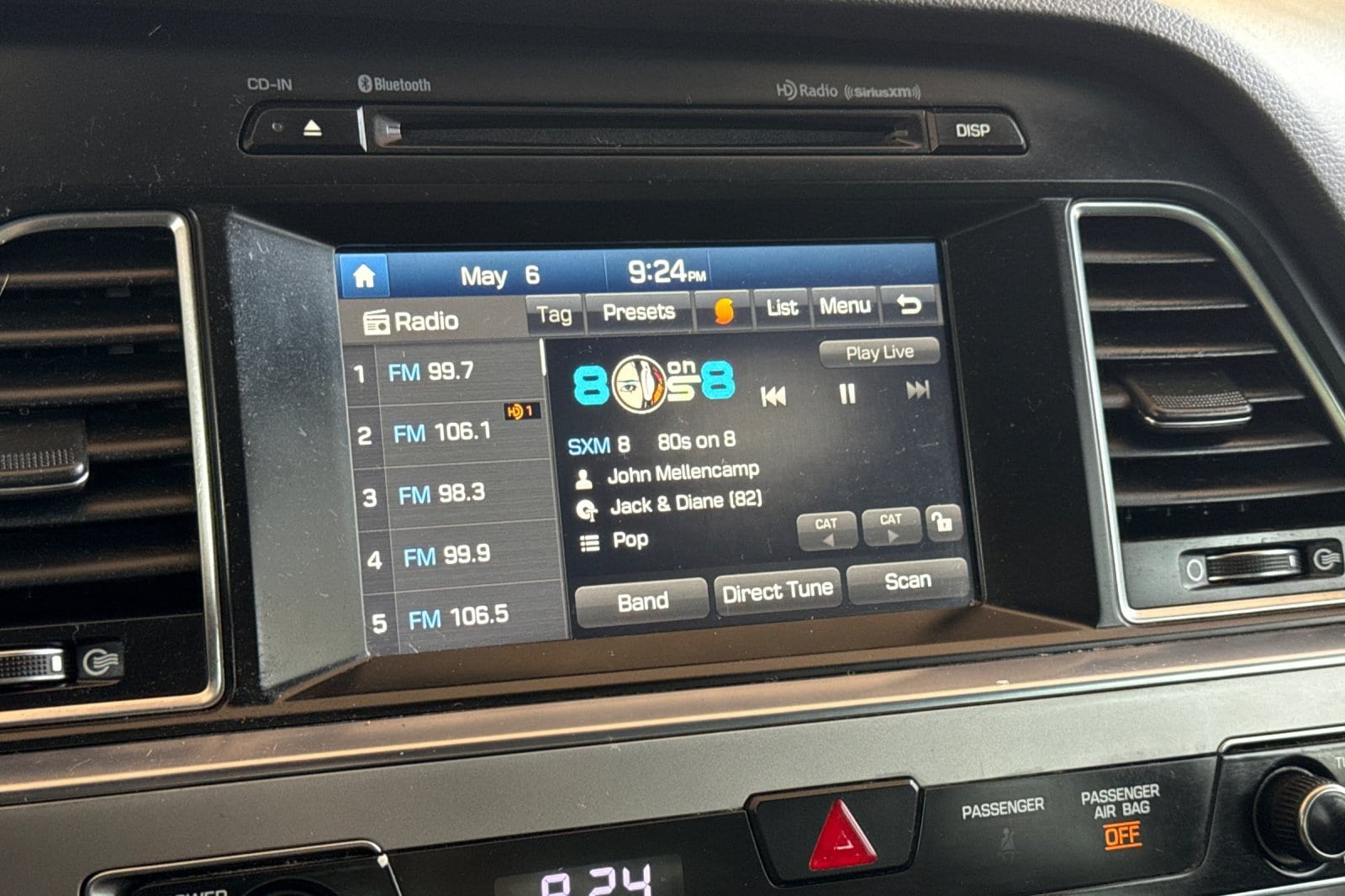2016 Hyundai Sonata SE - Photo 14