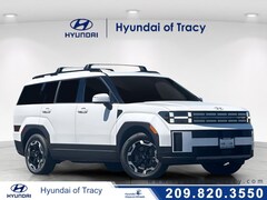 2026 Hyundai Santa Fe SEL FWD SUV