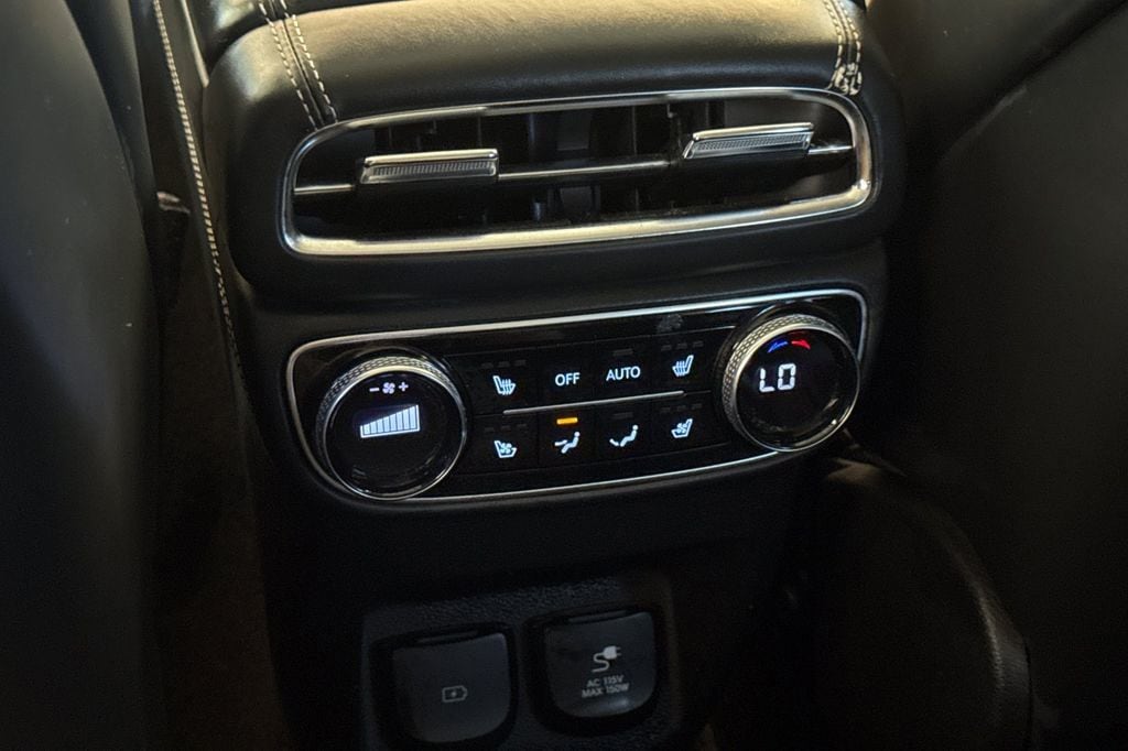 2024 GENESIS GV80 14