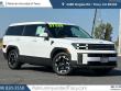 Certified 2025 Hyundai Santa Fe SE SUV