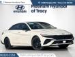 New 2026 Hyundai Elantra SEL Sport Premium Sedan
