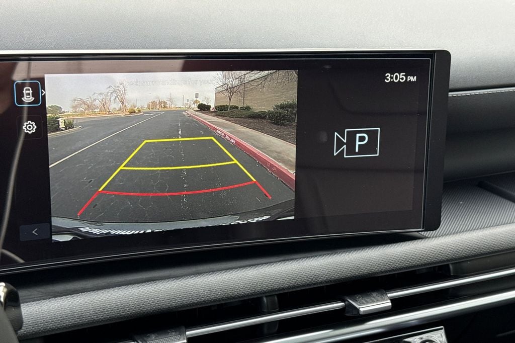 2025 Hyundai Tucson SEL Convenience - Photo 18