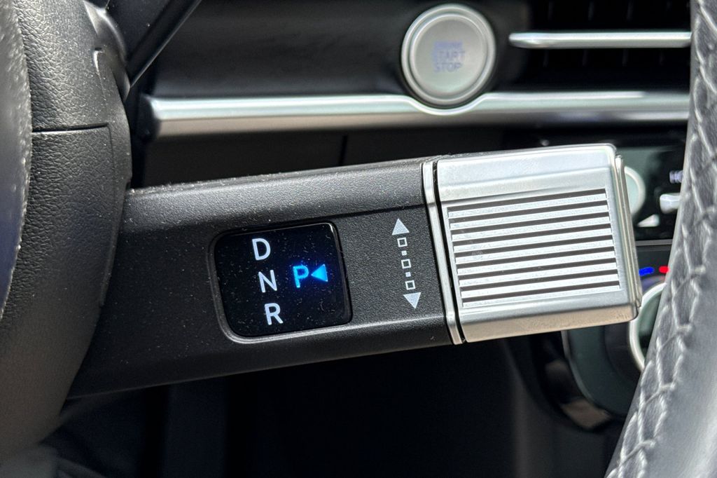 2025 Hyundai Tucson SEL Convenience - Photo 20