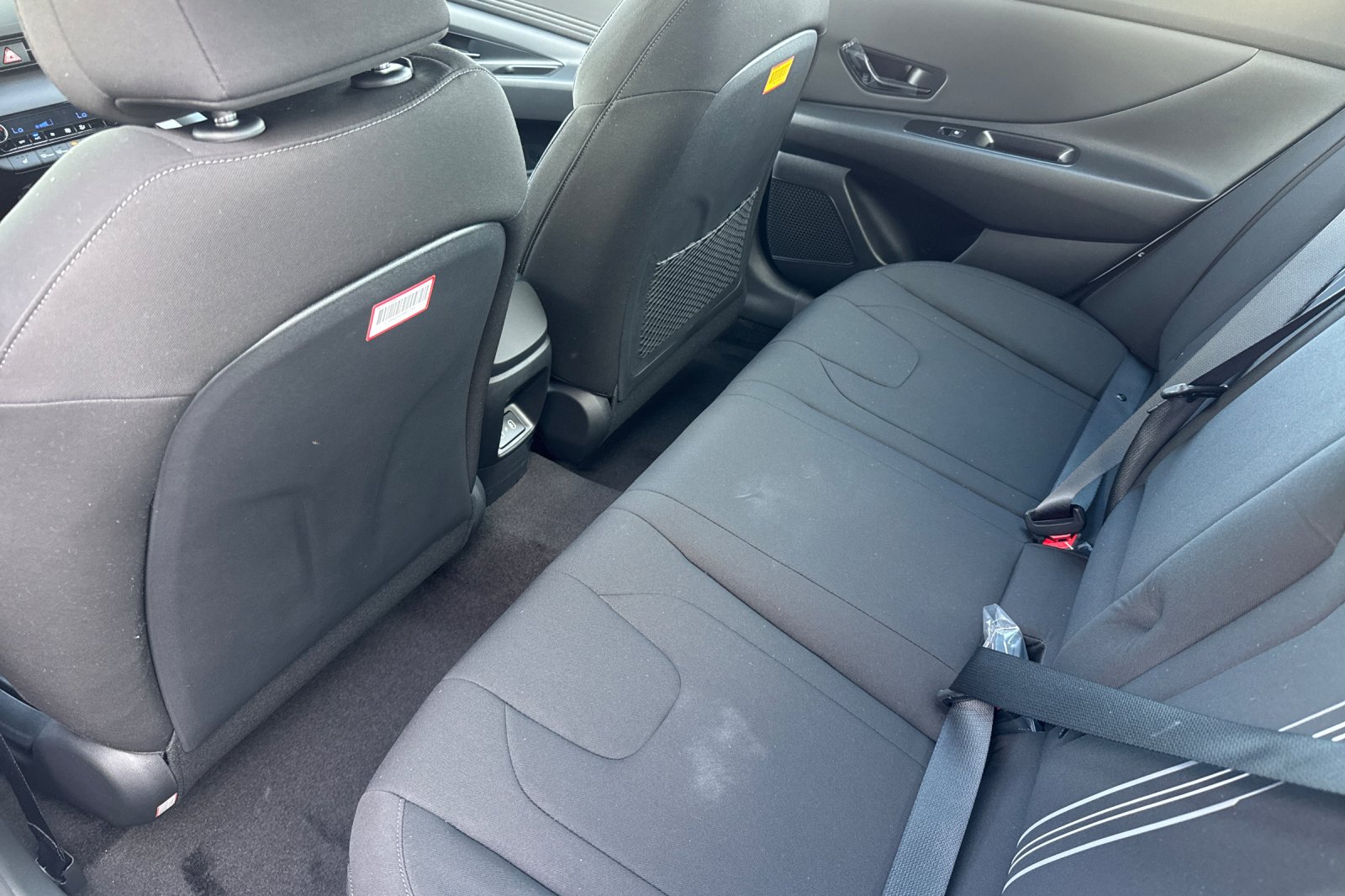 2026 Hyundai Elantra SEL - Photo 13