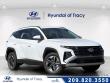 New 2026 Hyundai Tucson Hybrid SEL AWD SUV