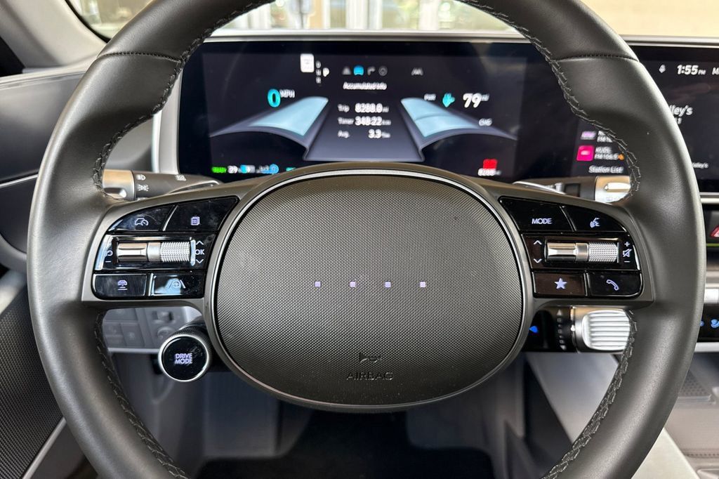 2023 Hyundai IONIQ 6 SEL - Photo 21