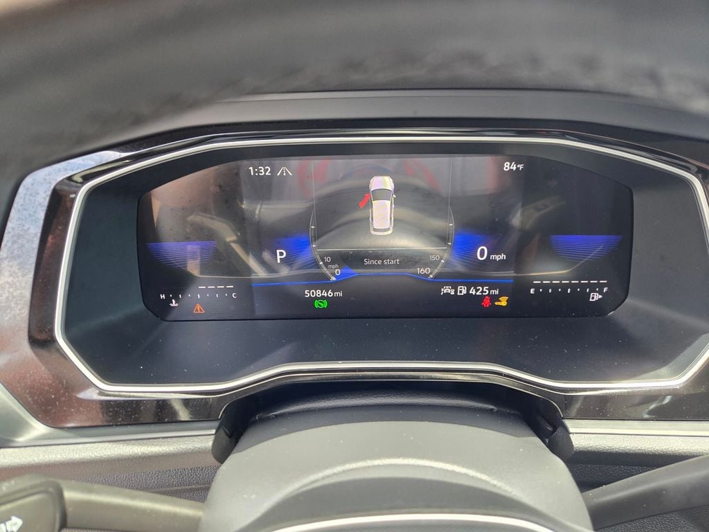 2024 Volkswagen Jetta 24