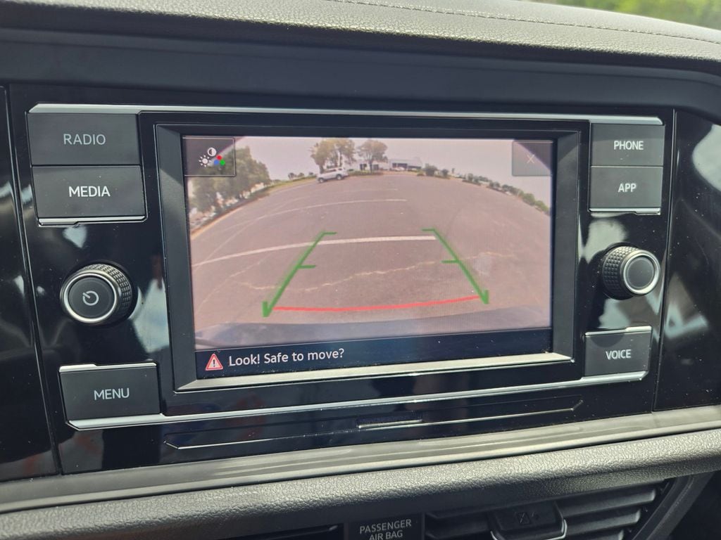 2024 Volkswagen Jetta 21