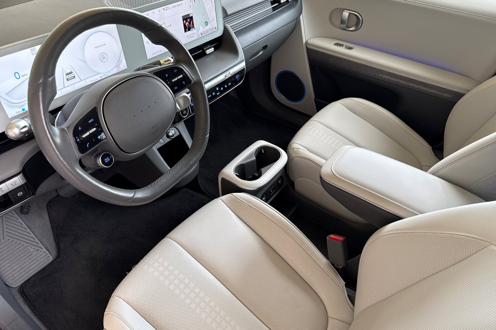 2023 Hyundai IONIQ 5 SEL - Photo 7