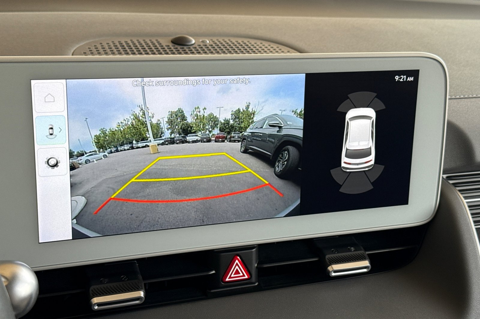 2023 Hyundai IONIQ 5 SEL - Photo 17
