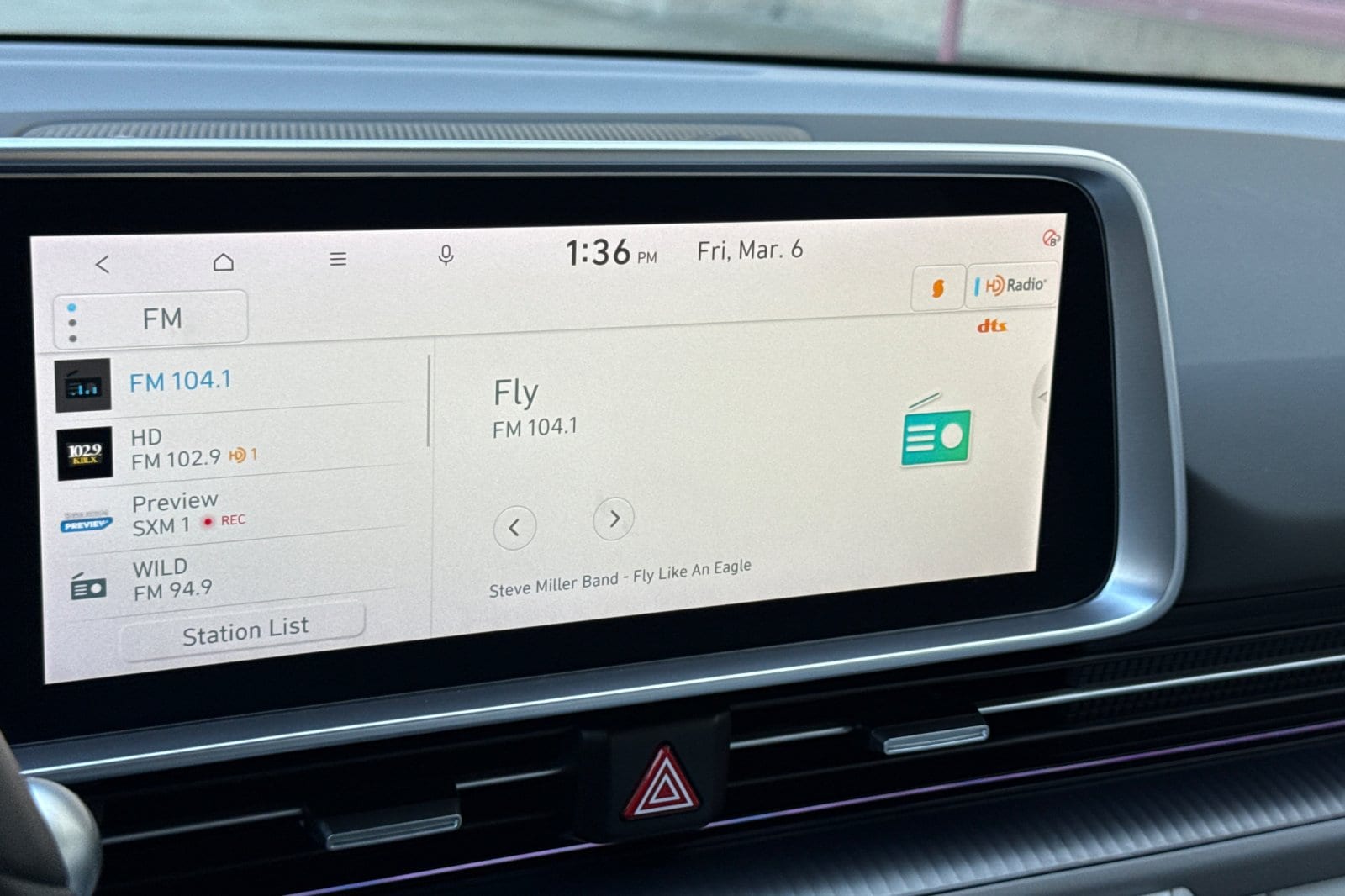 2023 Hyundai IONIQ 6 SEL - Photo 14