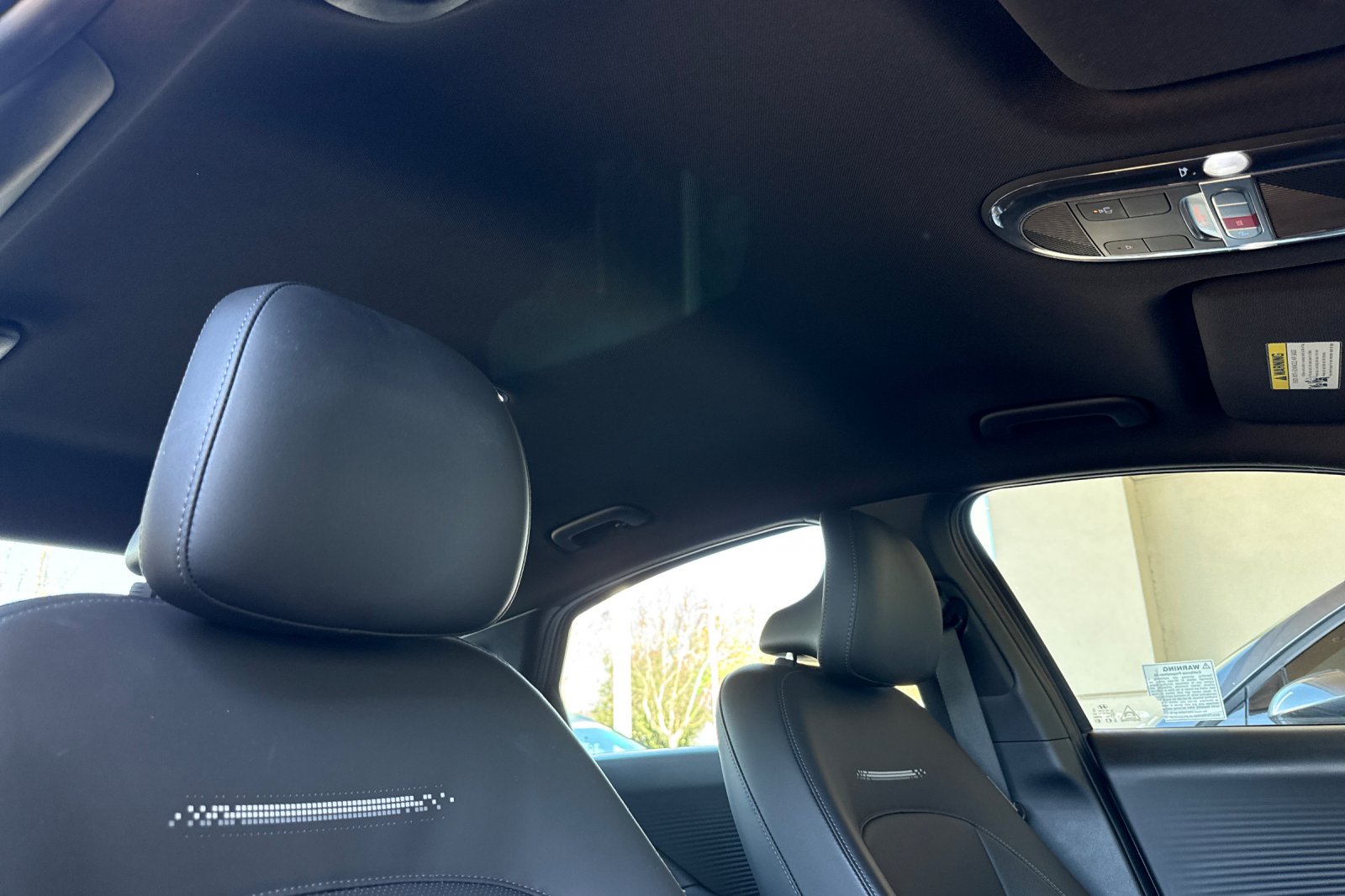 2023 Hyundai IONIQ 6 SEL - Photo 14
