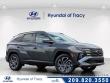 New 2026 Hyundai Tucson Hybrid Limited SUV
