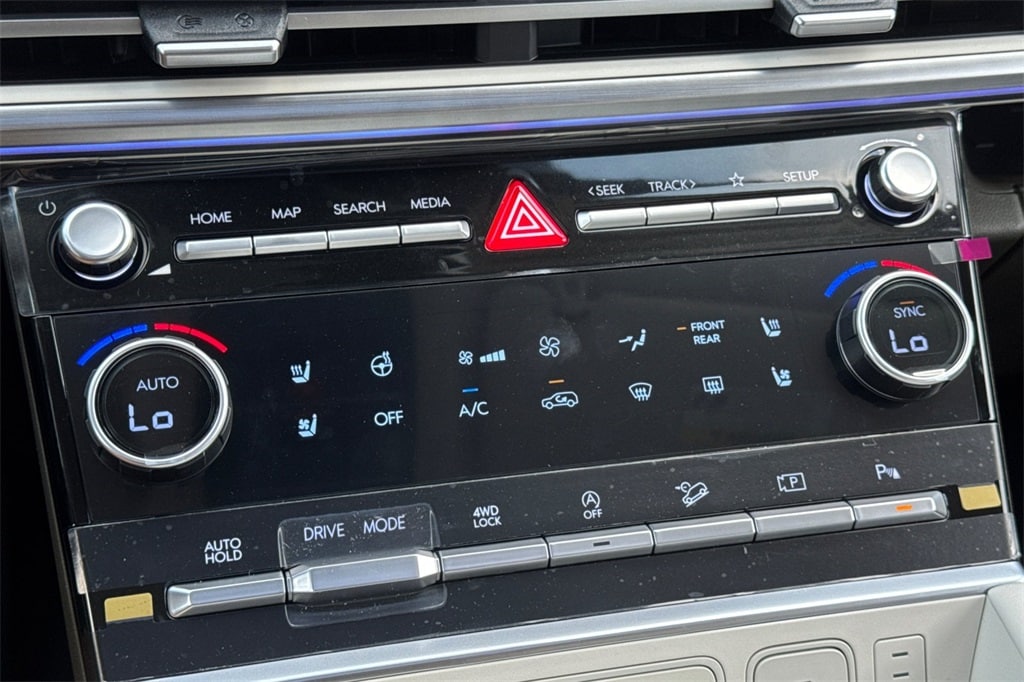 2025 Hyundai Santa Fe Calligraphy - Photo 19
