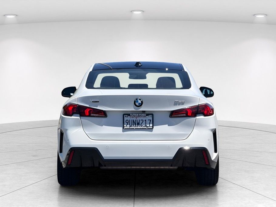 2025 BMW 2 Series 5