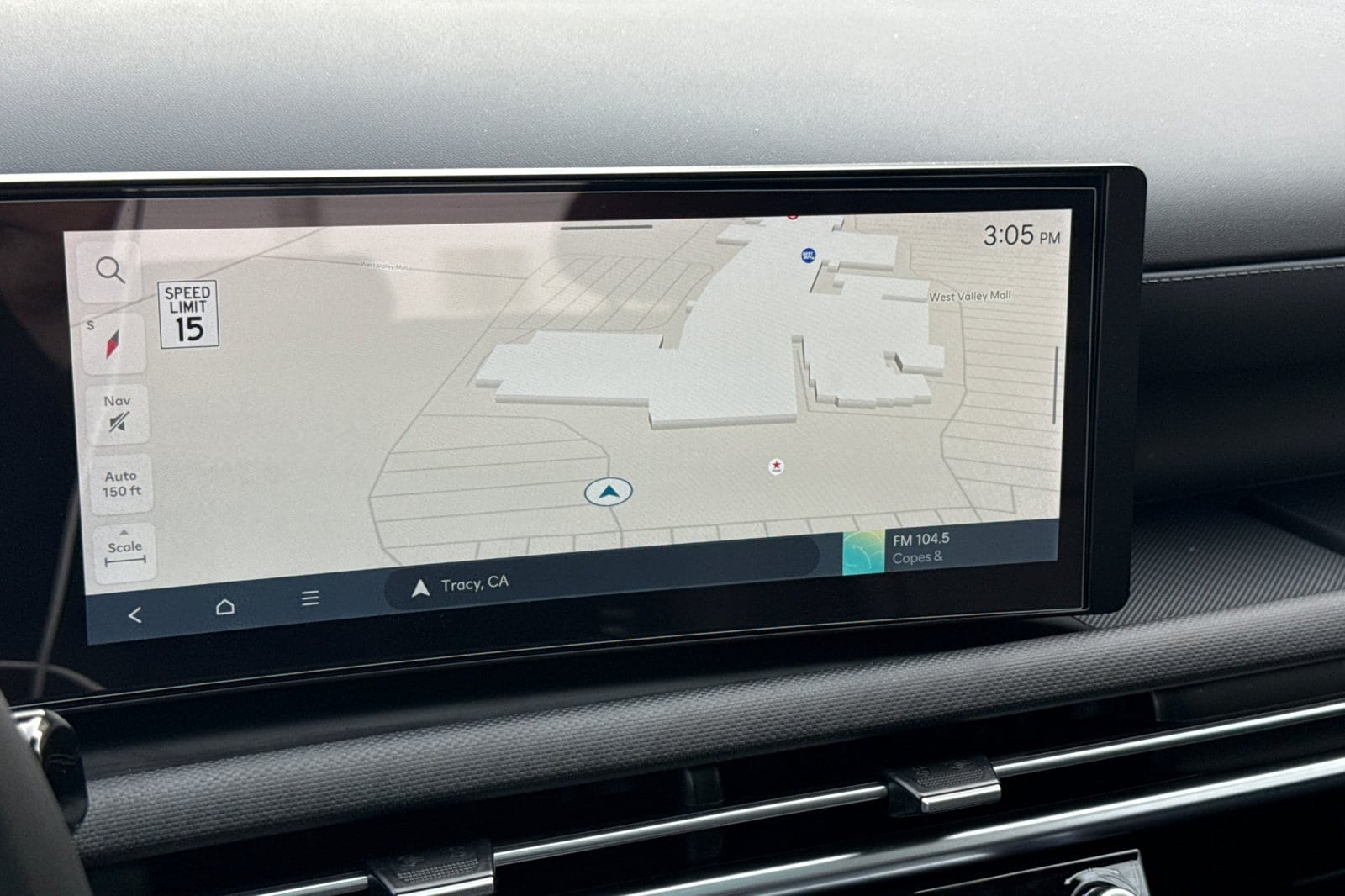 2025 Hyundai Tucson SEL Convenience - Photo 17
