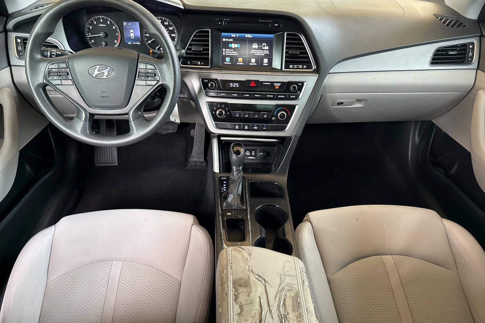 2016 Hyundai Sonata SE - Photo 10