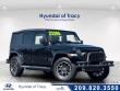 Used 2021 Jeep Wrangler Unlimited Sport SUV
