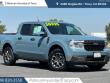 Used 2022 Ford Maverick  Truck SuperCrew
