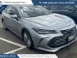 New 2019 Toyota Avalon Hybrid Limited Sedan