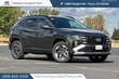 Hyundai Tucson Hybrid