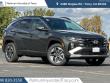New 2025 Hyundai Tucson Hybrid SEL Convenience SUV