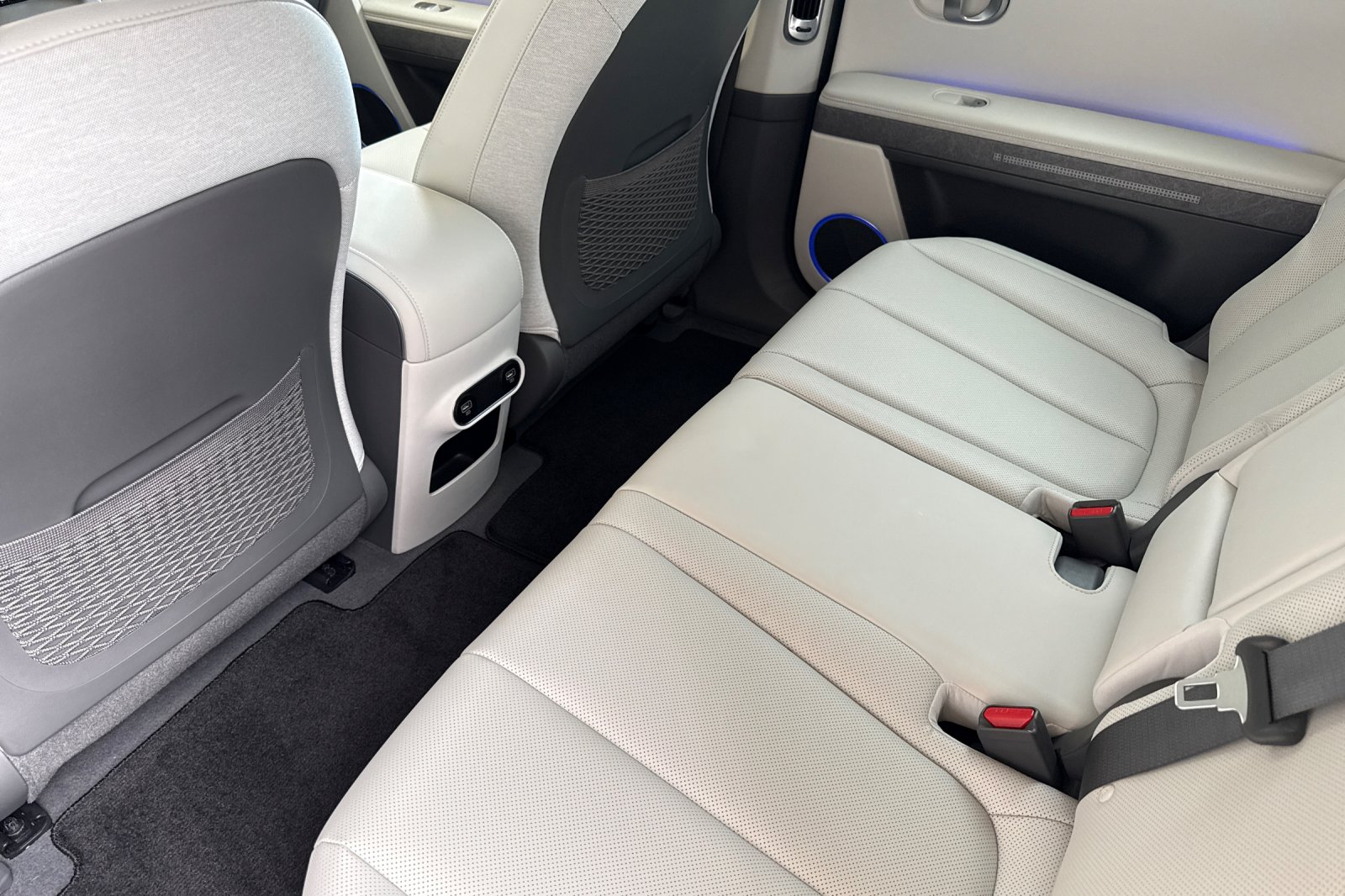 2023 Hyundai IONIQ 5 SEL - Photo 9