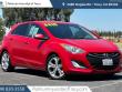 Used 2013 Hyundai Elantra GT Base Hatchback