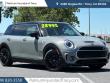 Used 2023 MINI Clubman Cooper S Wagon