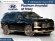 New 2026 Hyundai Palisade Calligraphy AWD SUV