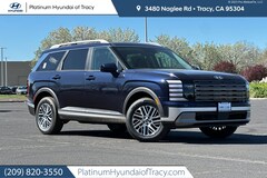 2026 Hyundai Palisade SEL AWD SUV