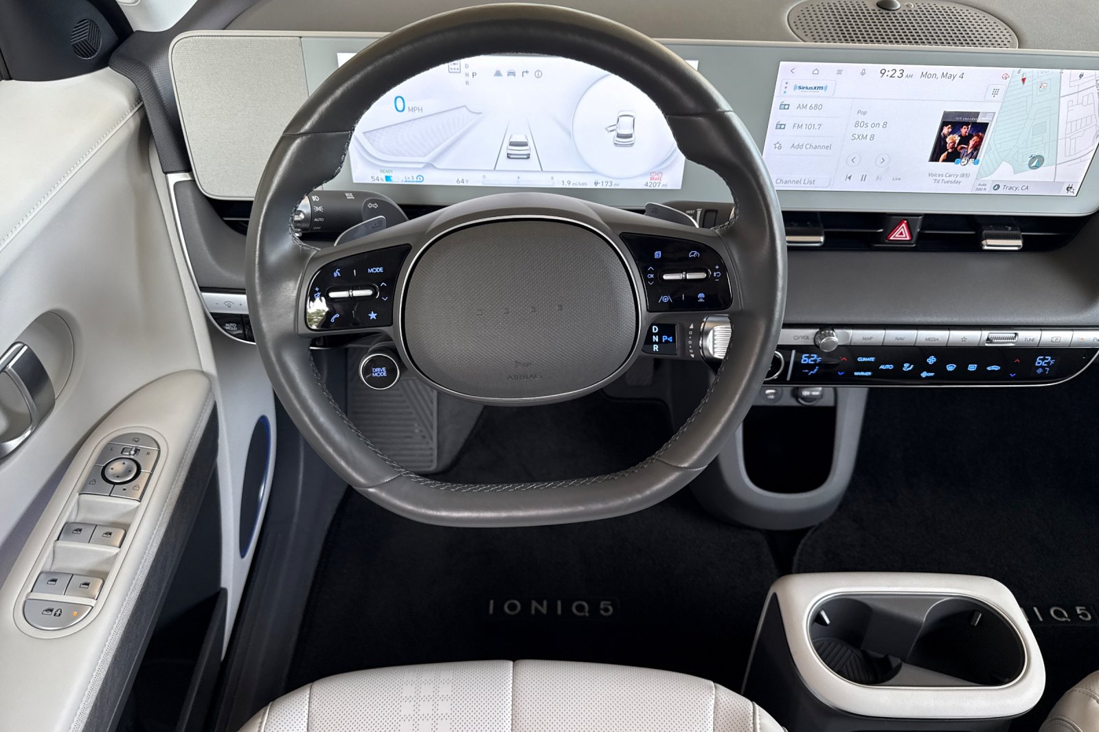 2023 Hyundai IONIQ 5 SEL - Photo 11