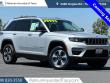 Used 2023 Jeep Grand Cherokee 4xe Base SUV