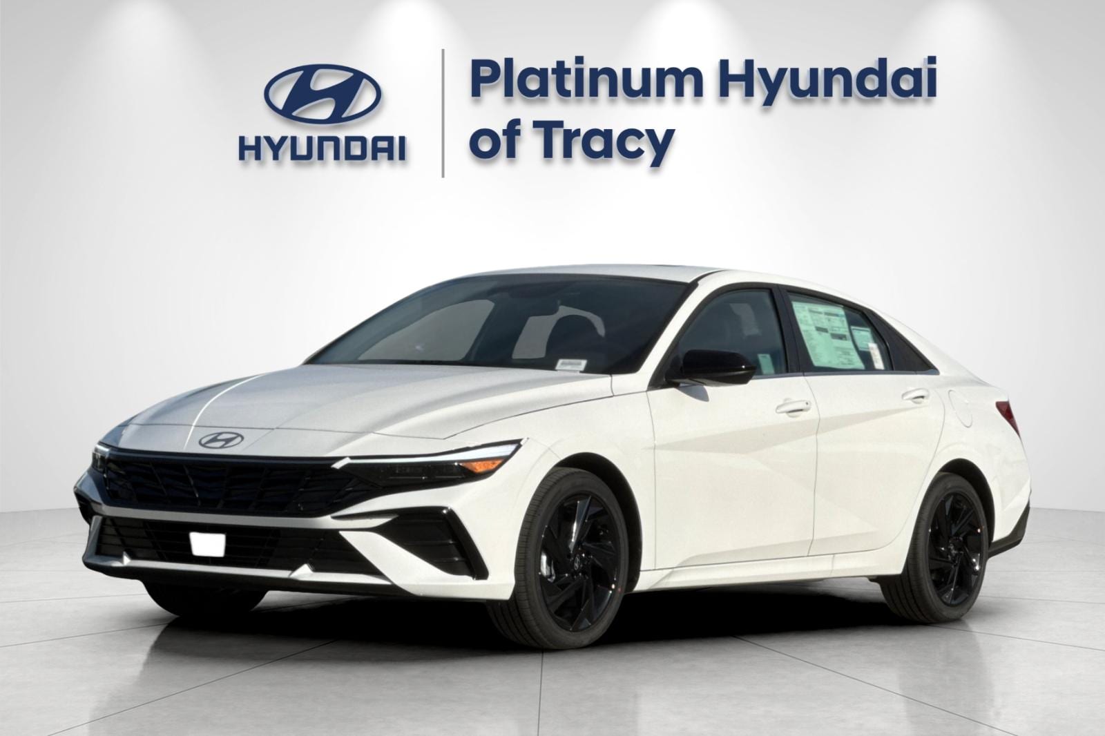 2026 Hyundai Elantra SEL - Photo 8