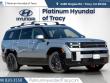New 2025 Hyundai Santa Fe Hybrid Calligraphy SUV