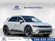 New 2026 Hyundai IONIQ 5 Limited SUV