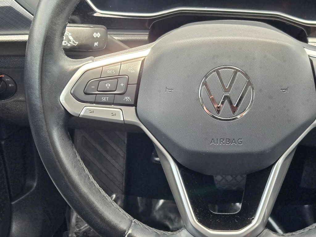 2024 Volkswagen Jetta 14