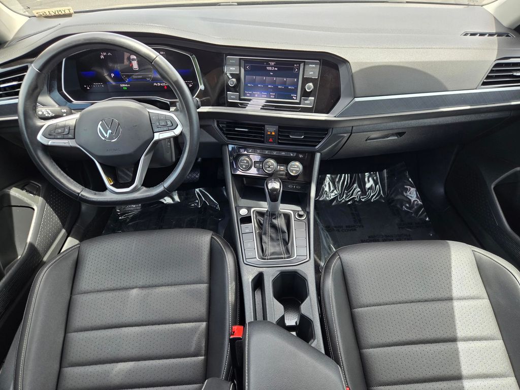 2024 Volkswagen Jetta 11