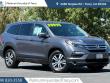 Used 2016 Honda Pilot EX-L w/Navigation FWD SUV