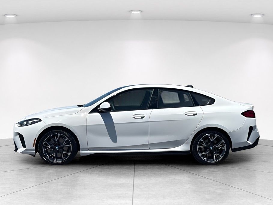 2025 BMW 2 Series 7