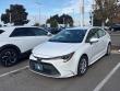 Used 2021 Toyota Corolla LE Sedan