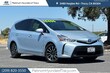 Toyota Prius v