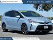 Used 2016 Toyota Prius v Two Wagon