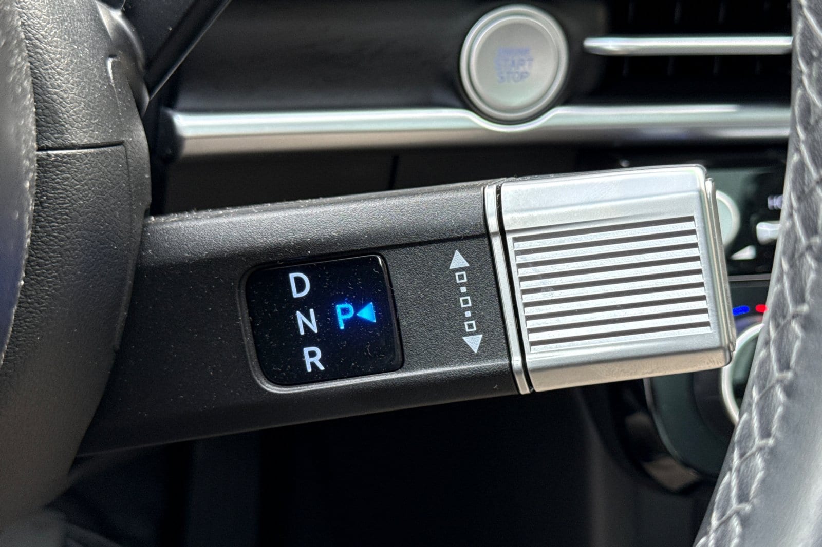 2025 Hyundai Tucson SEL Convenience - Photo 20