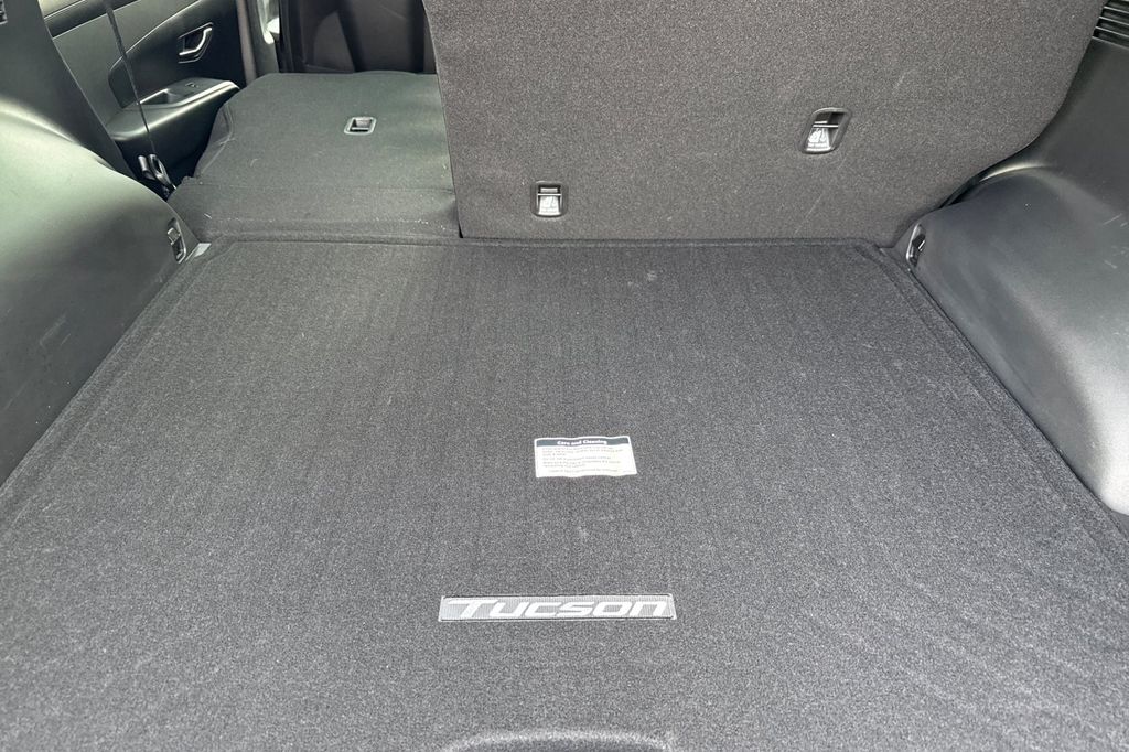 2025 Hyundai Tucson SEL Convenience - Photo 13