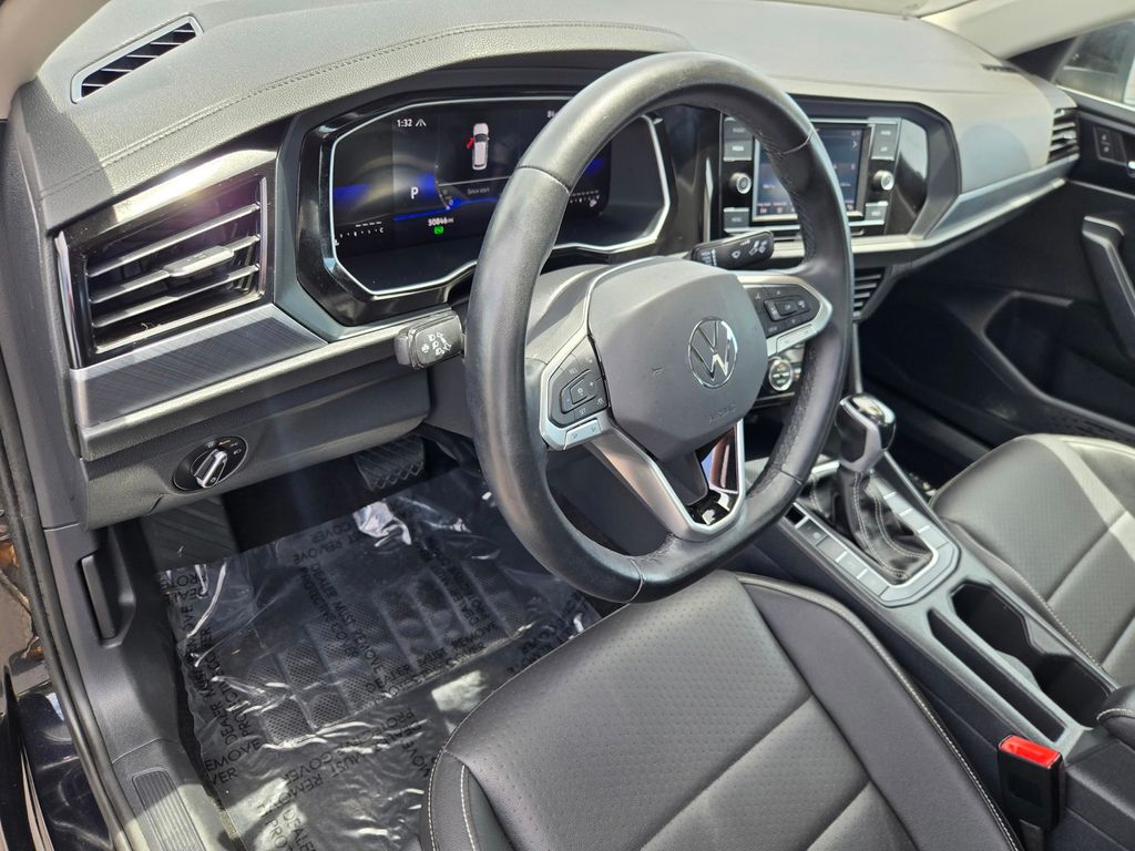 2024 Volkswagen Jetta 18