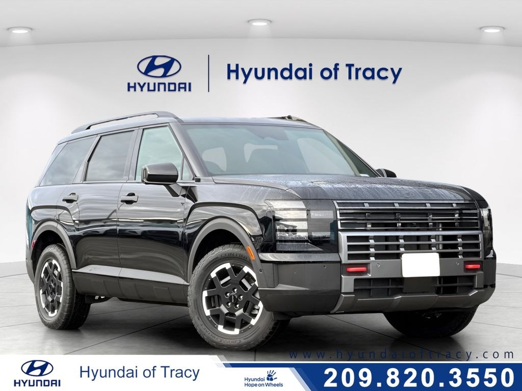 New 2026 Hyundai Palisade XRT Pro SUV